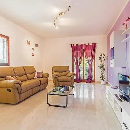 Apartman I