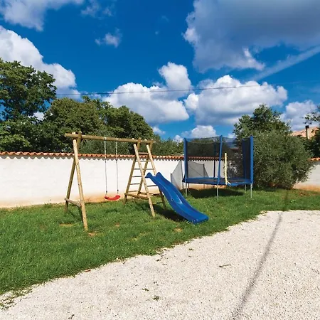 2 Bedroom Amazing In * Barban